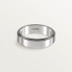  Cartier B4224300 d'Amour wedding ring