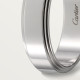  Cartier B4224300 d'Amour wedding ring