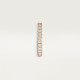  Cartier B4225400 Broderie de 