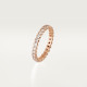  Cartier B4225400 Broderie de 