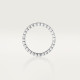  Cartier B4225600 Broderie de