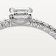  Cartier B4225700 Etincelle de