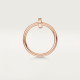  Cartier B4225800 Juste un Clou ring