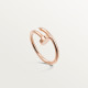  Cartier B4225800 Juste un Clou ring