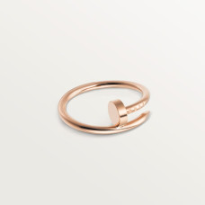  Cartier B4225800 Juste un Clou ring