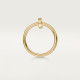  Cartier B4225900 Juste un Clou ring