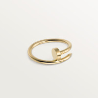  Cartier B4225900 Juste un Clou ring
