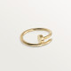  Cartier B4225900 Juste un Clou ring