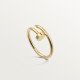  Cartier B4225900 Juste un Clou ring