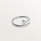 Cartier B4226000 Juste un Clou ring