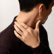  Cartier B4226000 Juste un Clou ring