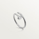  Cartier B4226000 Juste un Clou ring