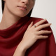  Cartier B4226000 Juste un Clou ring