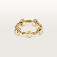  Cartier B4227200 Ecrou de