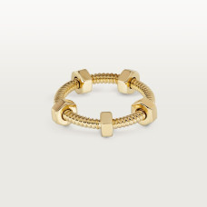  Cartier B4227200 Ecrou de