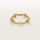  Cartier B4227200 Ecrou de