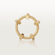  Cartier B4227200 Ecrou de