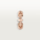  Cartier B4227300 Ecrou de