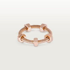 Cartier B4227300 Ecrou de