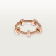  Cartier B4227300 Ecrou de