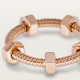  Cartier B4227300 Ecrou de