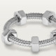  Cartier B4227400 Ecrou de