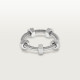  Cartier B4227400 Ecrou de