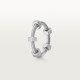  Cartier B4227400 Ecrou de