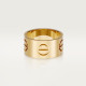  Cartier B4227800 LOVE ring