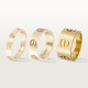  Cartier B4227800 LOVE ring