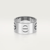  Cartier B4227900 LOVE ring