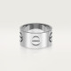  Cartier B4227900 LOVE ring