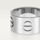  Cartier B4227900 LOVE ring