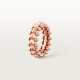  Cartier B4229900 Clash de Cartier ring