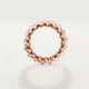  Cartier B4229900 Clash de Cartier ring