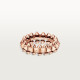  Cartier B4229900 Clash de Cartier ring
