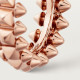  Cartier B4229900 Clash de Cartier ring