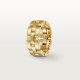  Cartier B4230600 Maillon Panthère ring