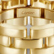  Cartier B4230600 Maillon Panthère ring
