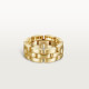  Cartier B4230600 Maillon Panthère ring