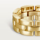  Cartier B4230600 Maillon Panthère ring