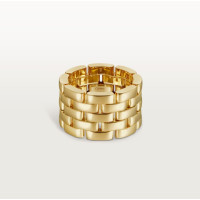  Cartier B4230700 Maillon Panthère ring