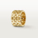 Cartier B4230700 Maillon Panthère ring