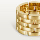  Cartier B4230700 Maillon Panthère ring