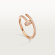  Cartier B4231400 Juste un Clou ring