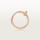  Cartier B4231400 Juste un Clou ring