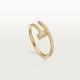  Cartier B4231500 Juste un Clou ring