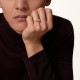  Cartier B4231500 Juste un Clou ring