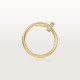  Cartier B4231500 Juste un Clou ring