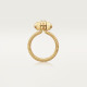  Cartier B4231700 Ecrou de